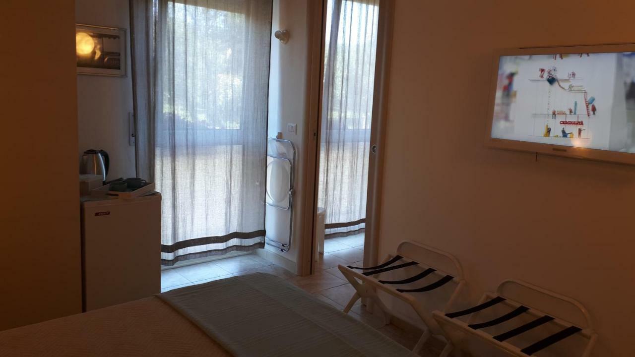 Holidayfever Alguer Exterior foto
